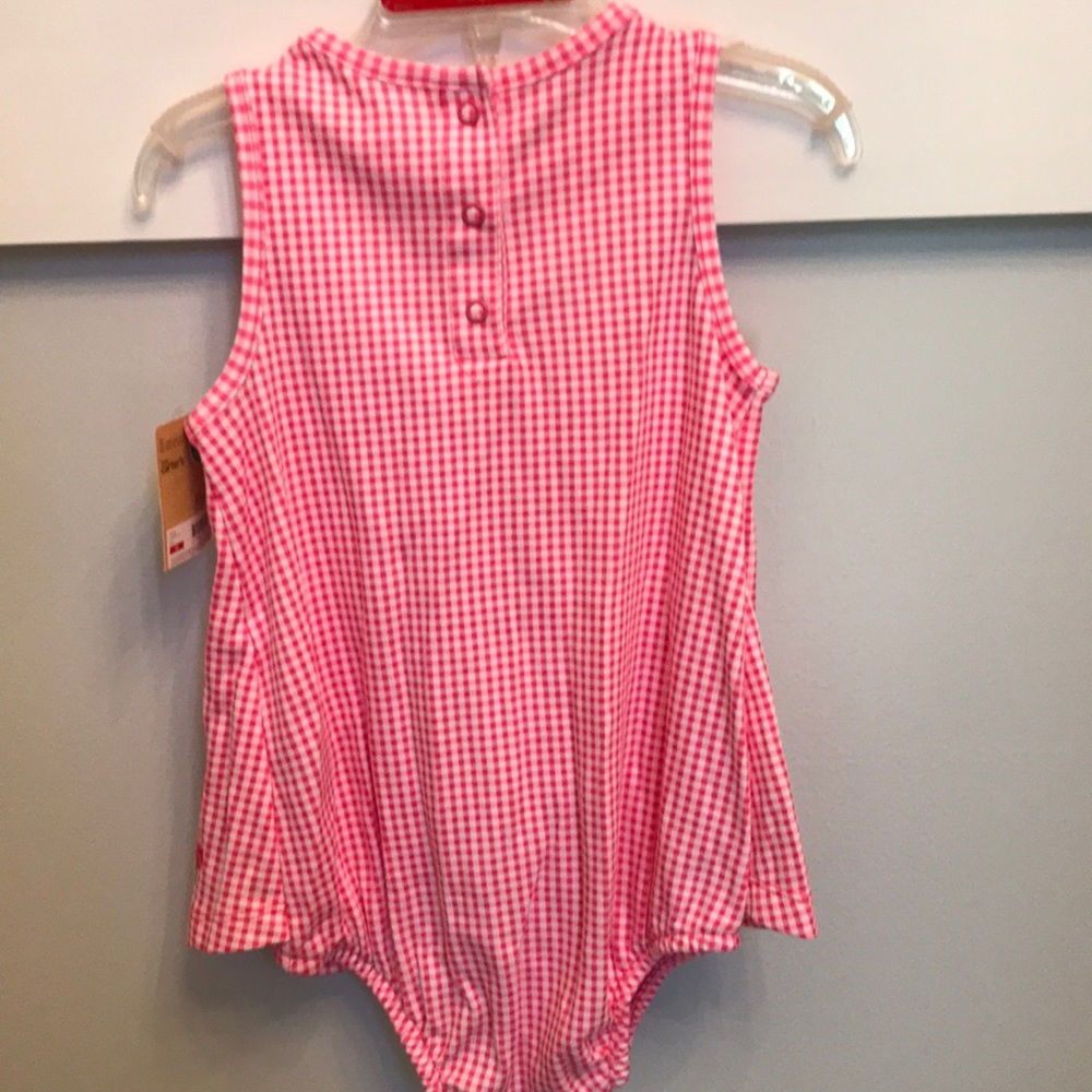 Carter’s romper - Picture 5 of 8